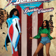 Image for article titled Superhero La Borinqueña's Next Mission: A Solar-Powered Grid for Puerto Rico